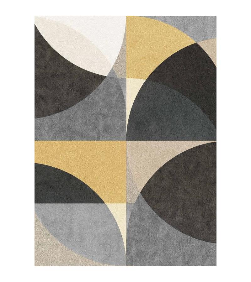 შპალერი ვინილ. ფლიზ. ფუძეზე   #12078-15 ELLE DECORATION ზომა : 1.06*10 მტ. Erismann Germany 