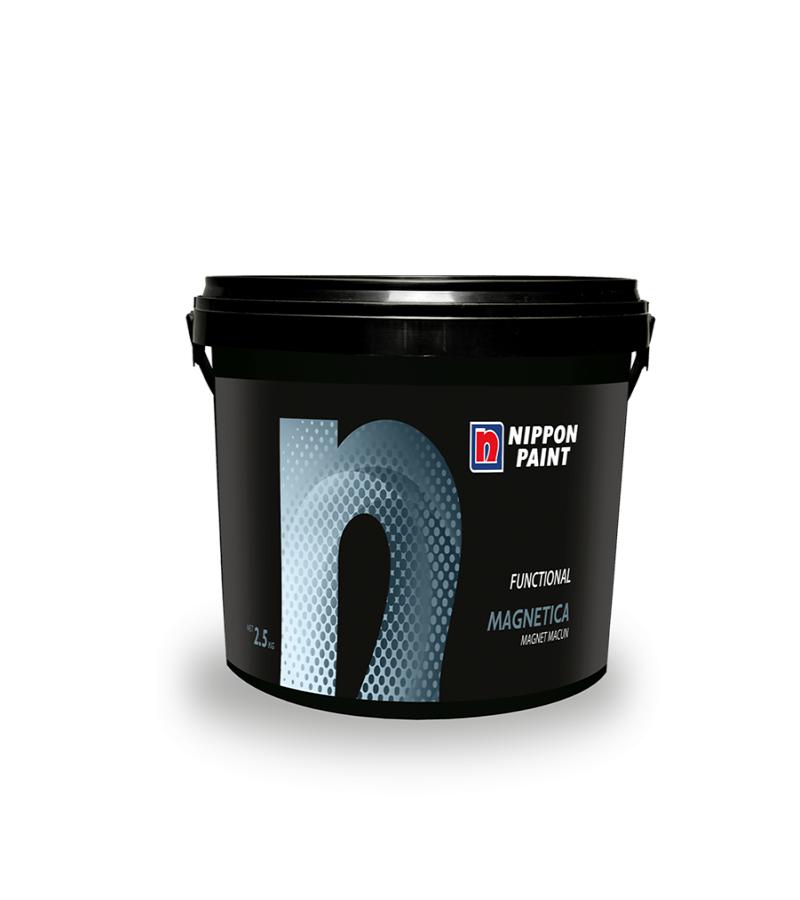 Decorative tape NIPPON MAGNETICA 2.5 kg