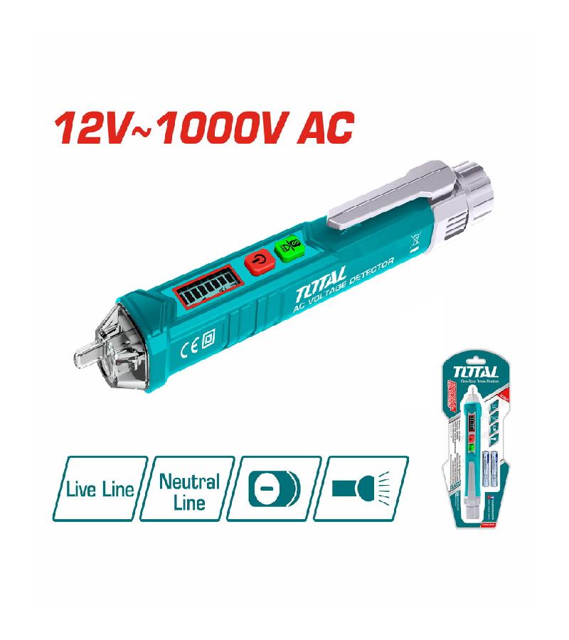 Power Detector #THT2910003 Bitter. TOTAL