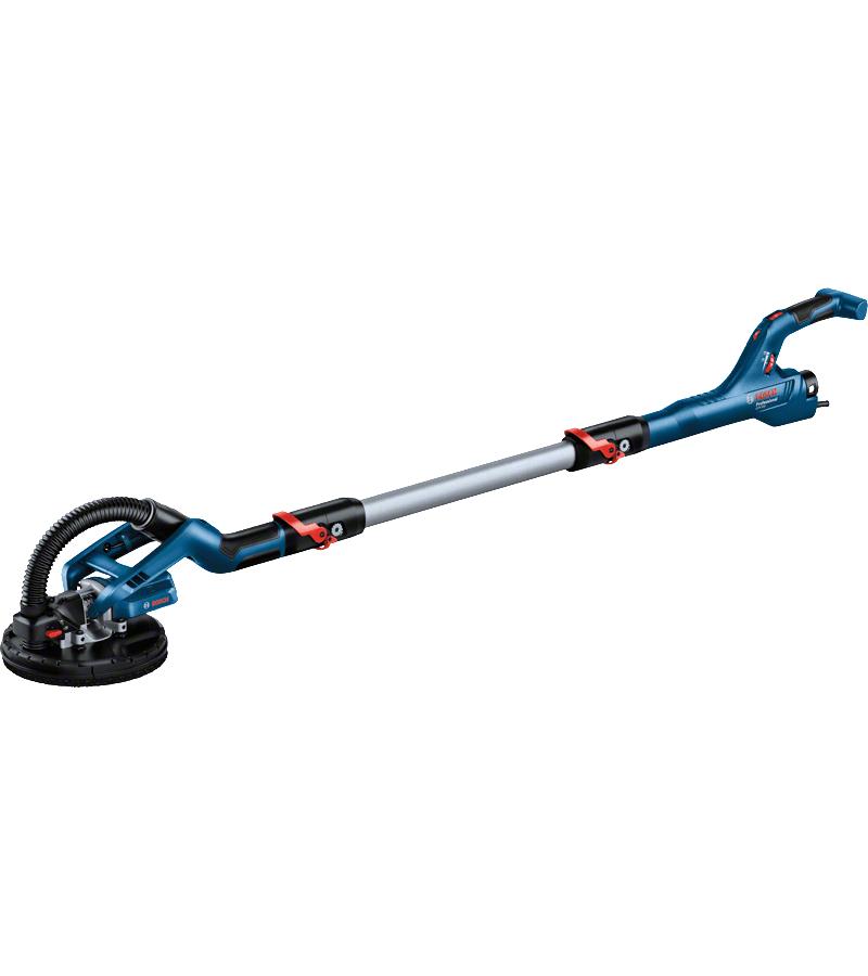 Настенная шлифовальная машина GTR 550 #06017D4020 горькая. БОШ