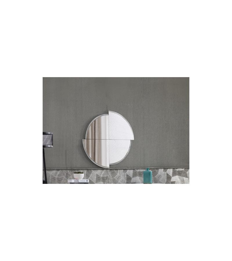 ROSSI  -  კარადა დსუ-ს სარკე   მწარ. CARDIN