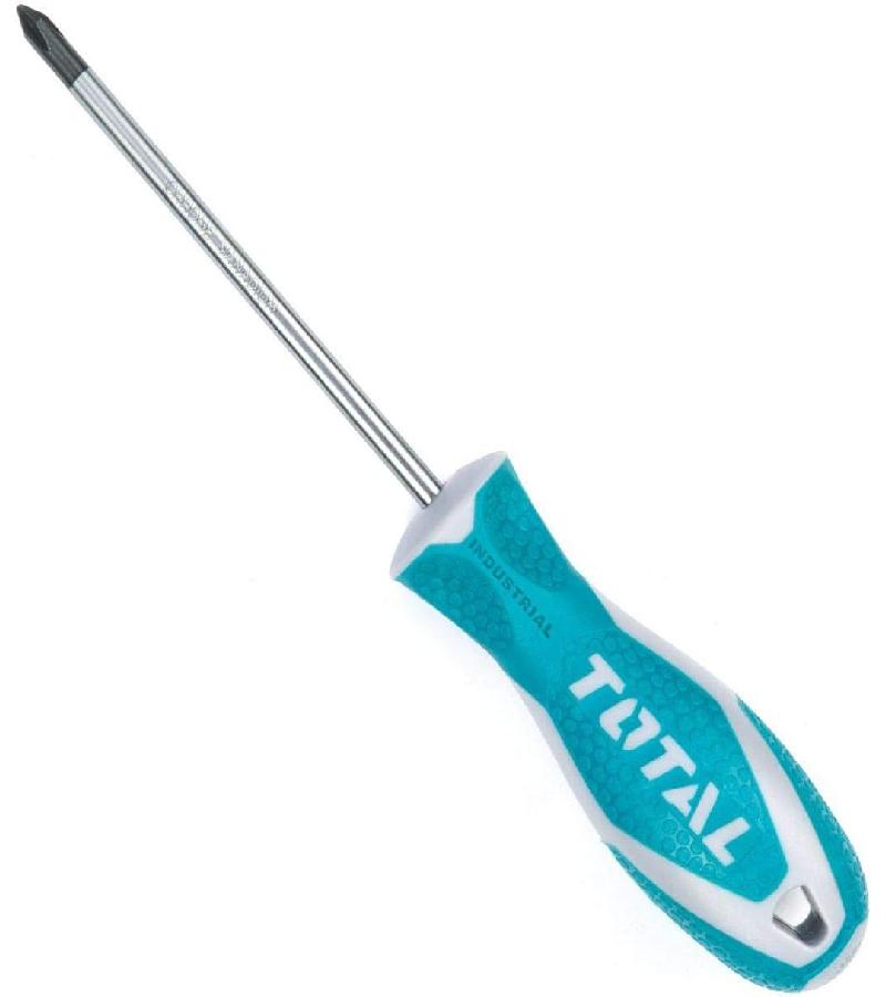 Screw ( + ) 6*150 mm #THT2266 bitter. TOTAL