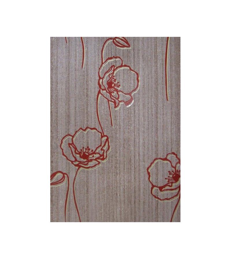 Обои виниловые #1219-5 Силуэт 0,53*10 м. Эрисманн