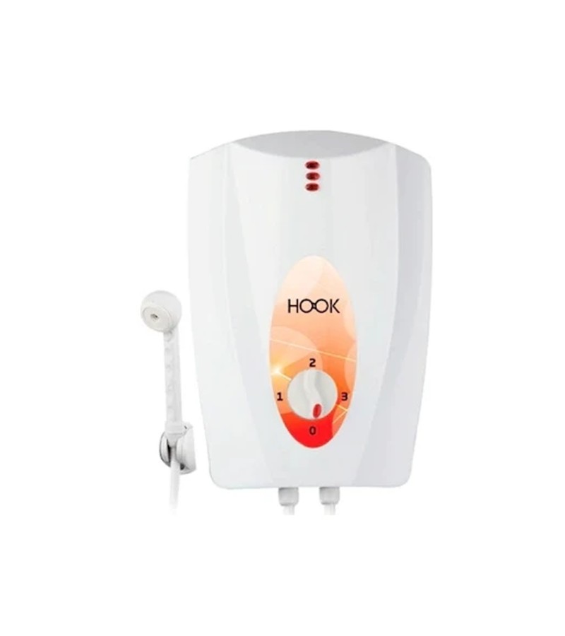 e-mail Water heater Atmori HK 410 bitter. HOOK