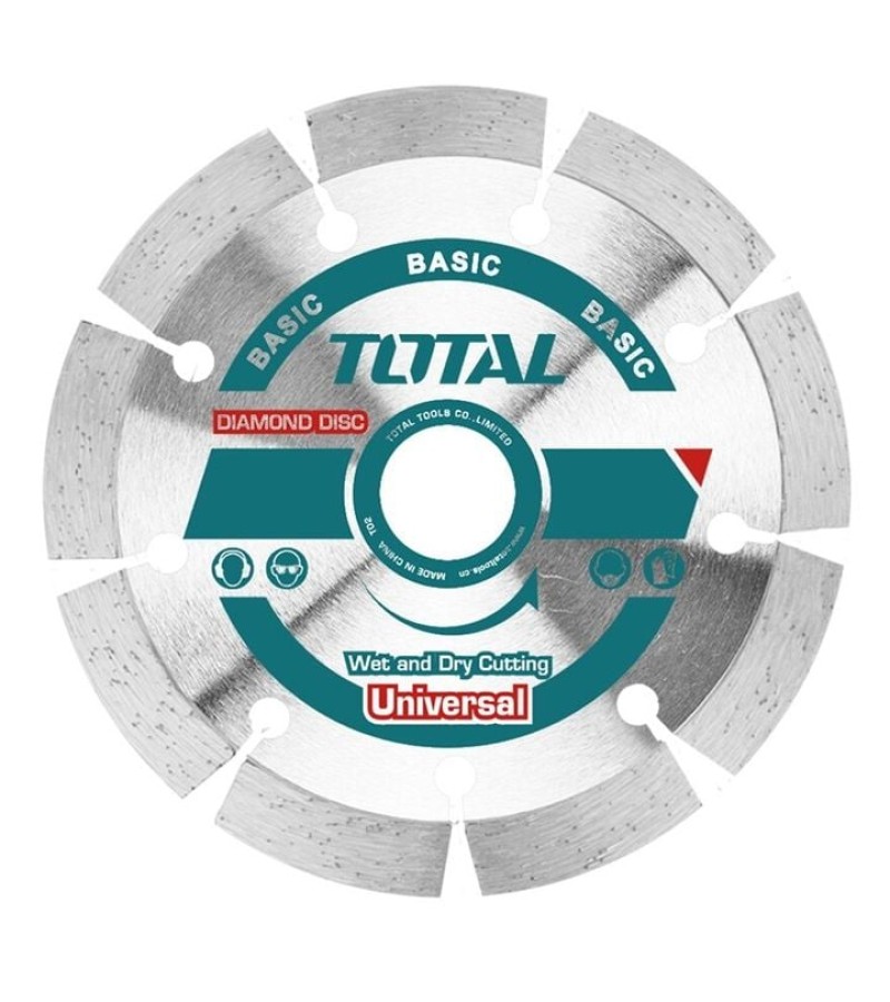 Tile cutting stone (DRY) 110*20 mm #TAC2111103 TOTAL