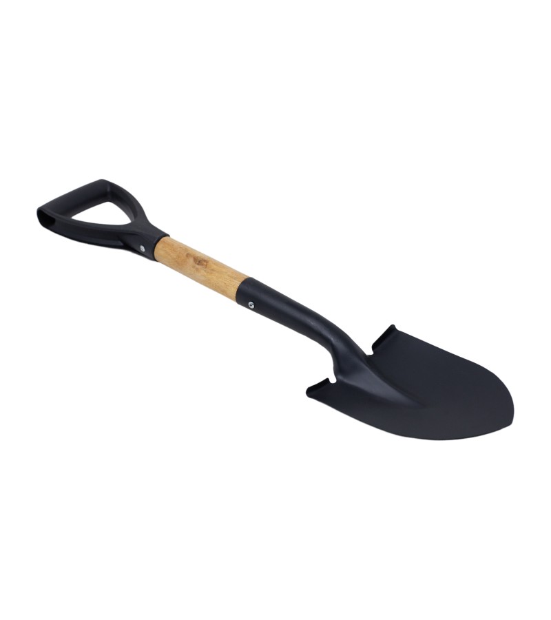 Garden Tool - Shovel with Handle #CR-26 1045B