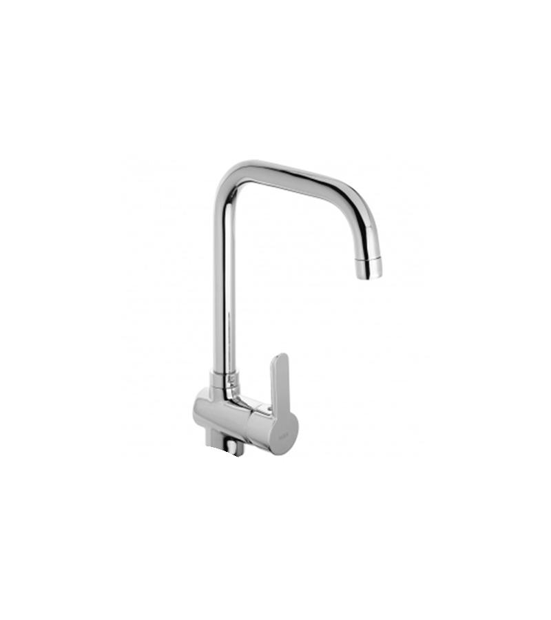 შემრევი ონკანი ქვემოდან  LEGNA PLUS   #N2067802MDS  სამზარეულოს    მწარ. NSK-ROCA