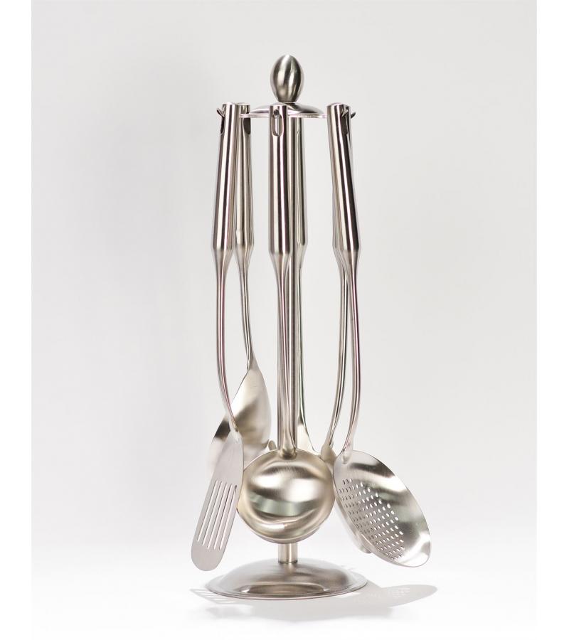 მზარეულის ნაკრები  7ც  (k-7)  GDWS-41