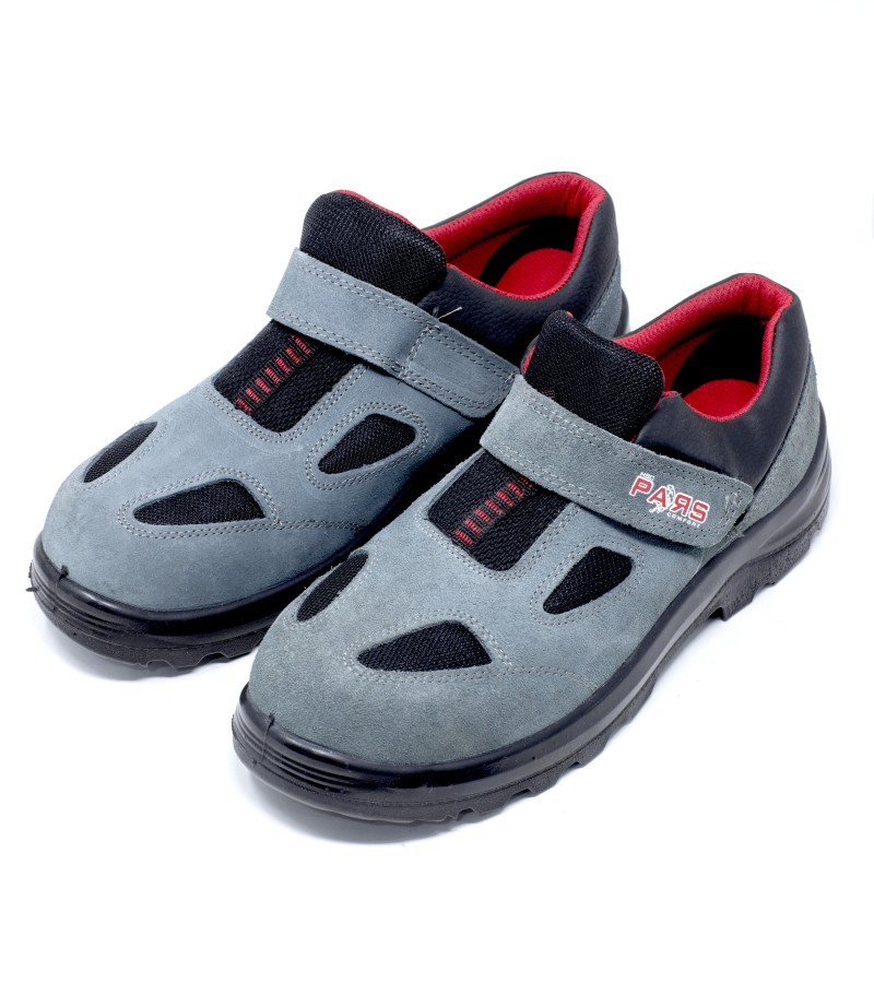 საწარმო ფეხსაცმელი  NO:43 SUET PARS COMFORT  BUL-MAX