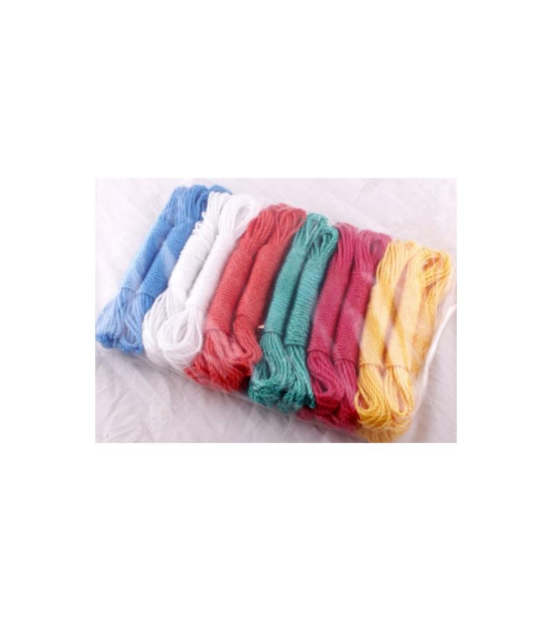 Rope (rope) 10m BMX-3708 BUL-MAX