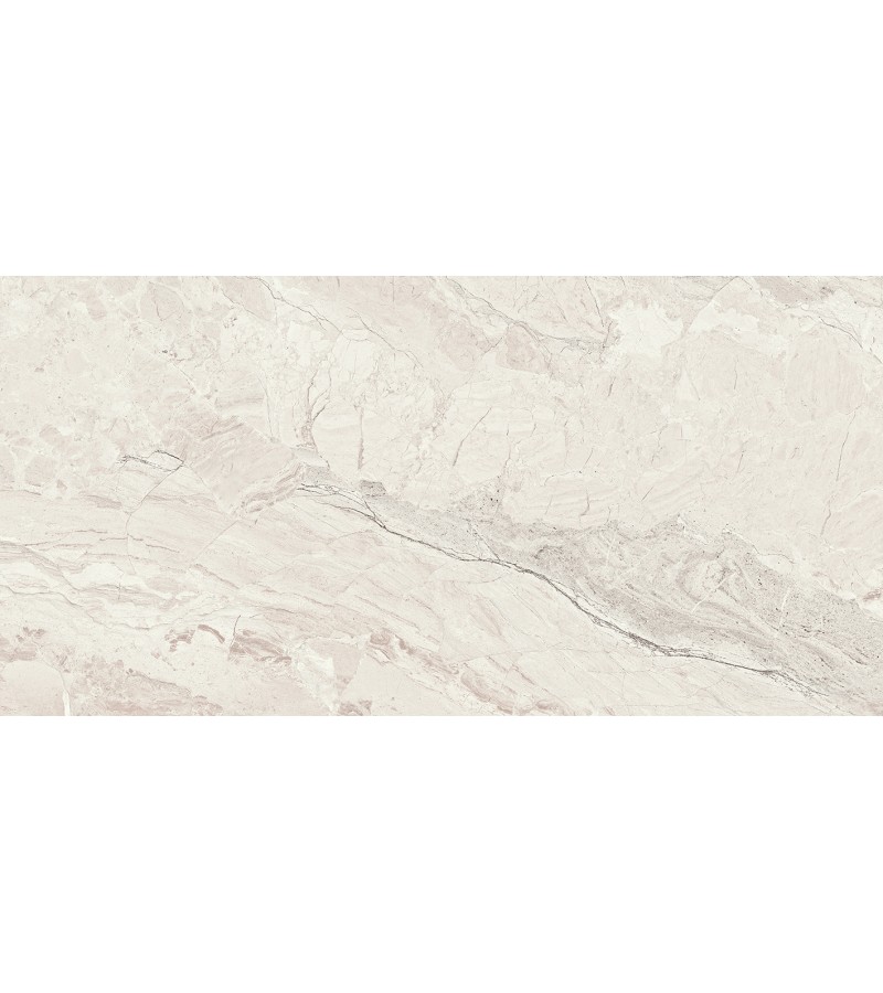 очаг. Плитка EARTHSONG WHITE 60X120 LA PLATERA S.A.