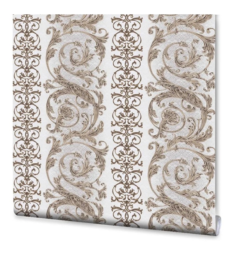 Обои виниловые #1667-3 Симфония 0,53*10 м. Эрисманн