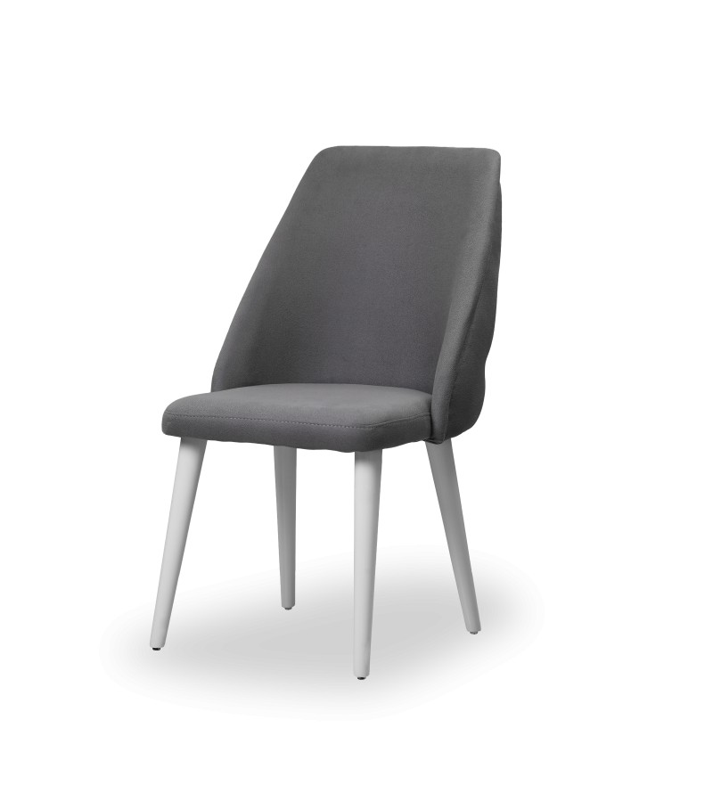 სკამი  TIRAN  KAPITONE  ფერი. ODESA 58   მწარ. BILSAN