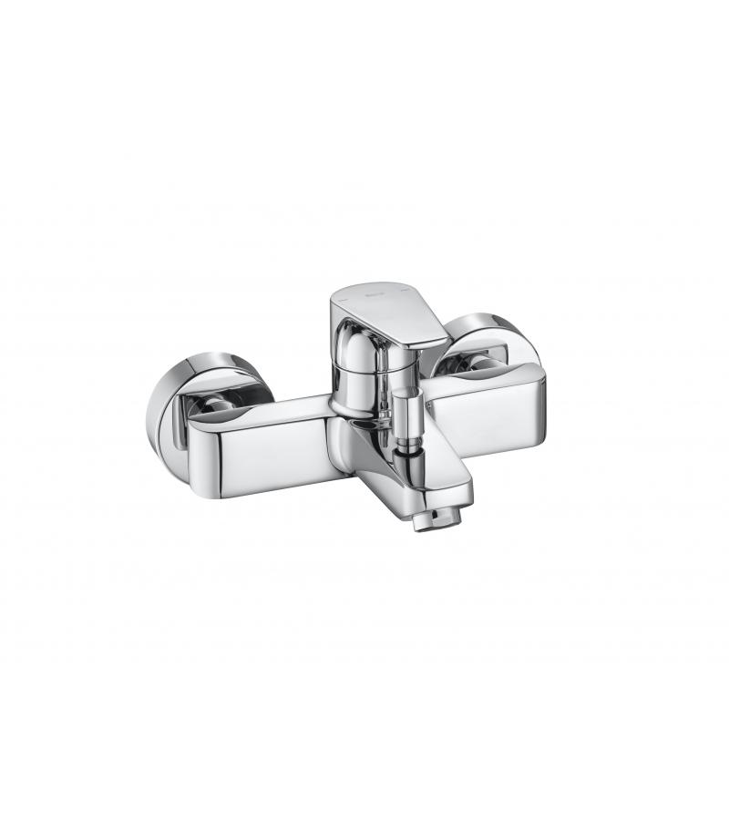 შემრევი აბაზანის  ATLAS კედლიდან  #A5A0290C00  მწარ. ROCA