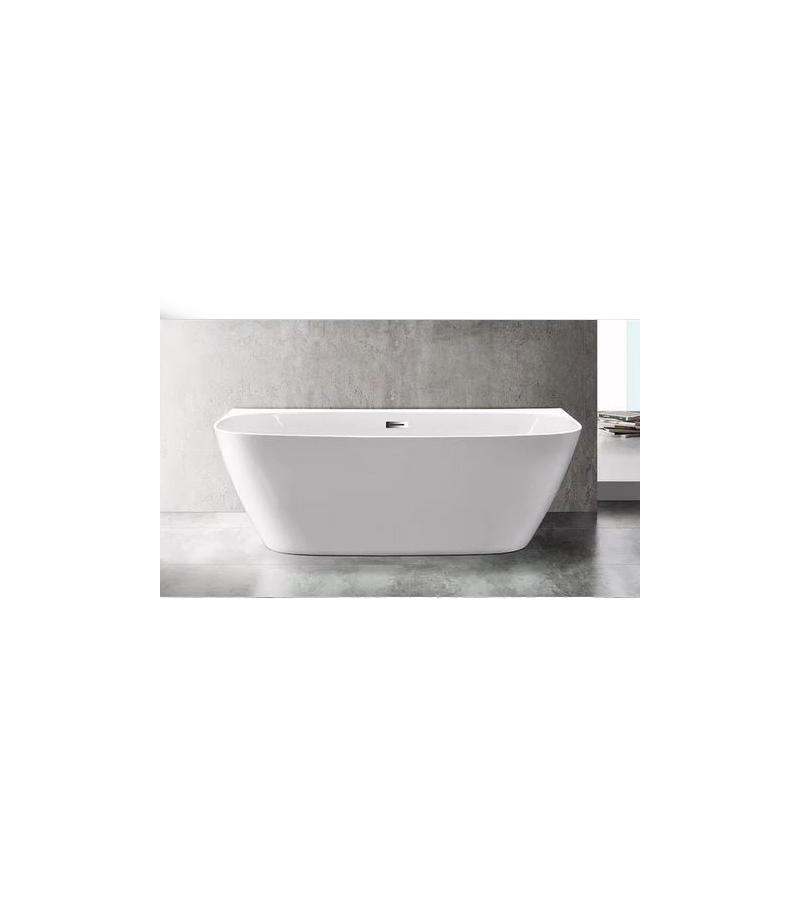 პლასტმასის აბაზანა  C-3243  ზომა. 80*170*58 სმ Aokelya