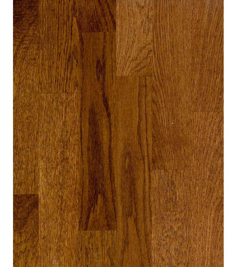 Parquet tile Green Line Effect # 5 Дуб Антик 2200x186x14mm
