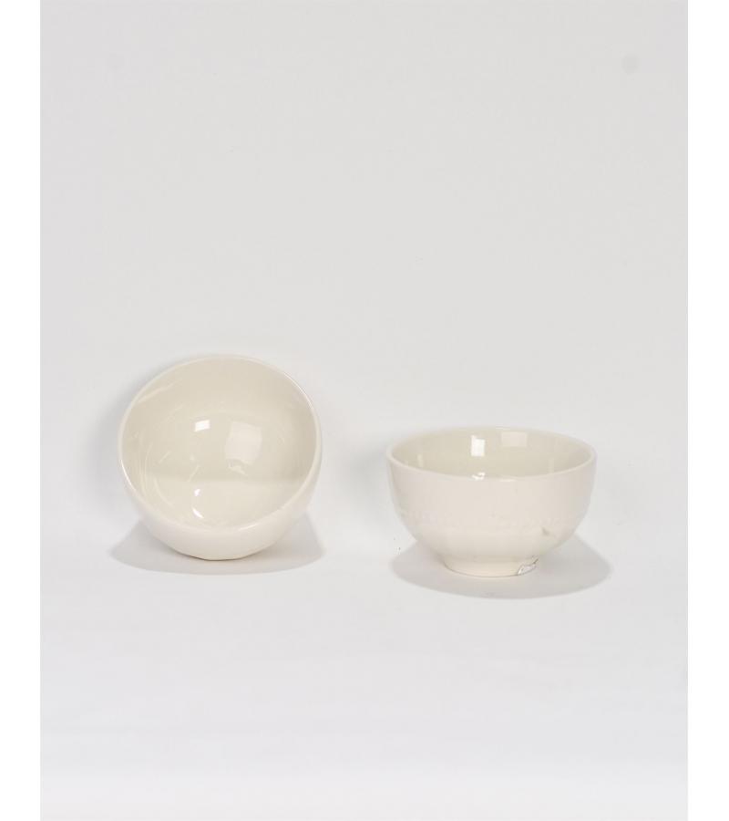 თეფში კერამიკული ფერადი   JHTC-9  4.5