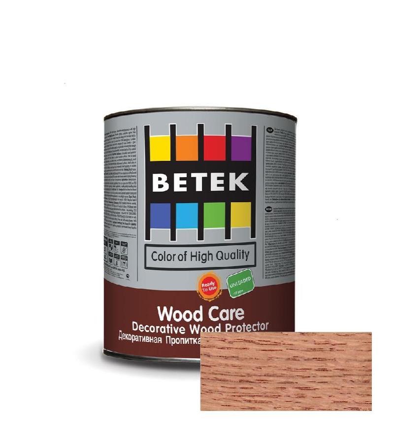 ლაქი Betek Wood Care  0.75ლტ  #1001 Dark Oak