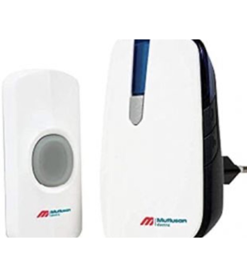 Door bell X-581 DOOR BELL (32 SOUND) bitter. MTS