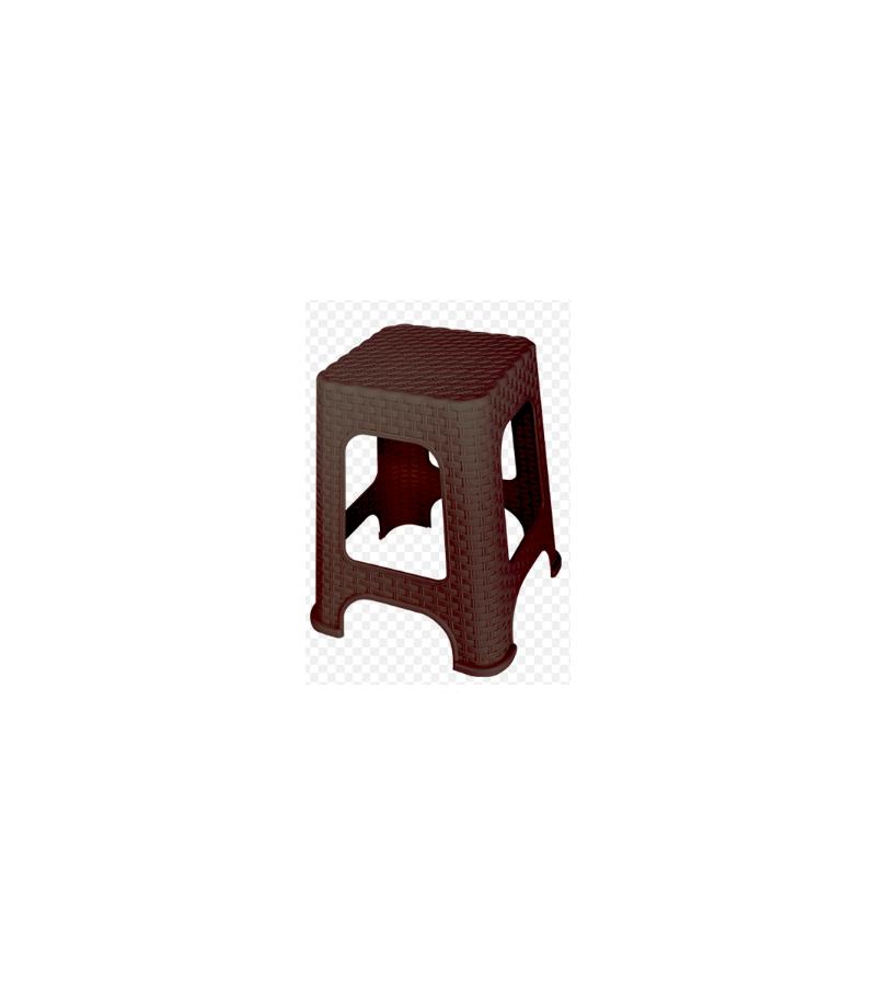 Plastic chair 421 colors. KAHVE Elif Plastic