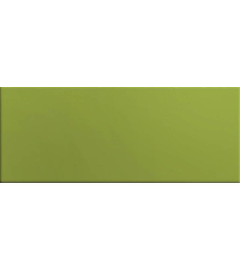 კერამ. ფილა  ”INTENSITY  GREEN  RG  BRILLO”  20x50  CIFRE  S.L.