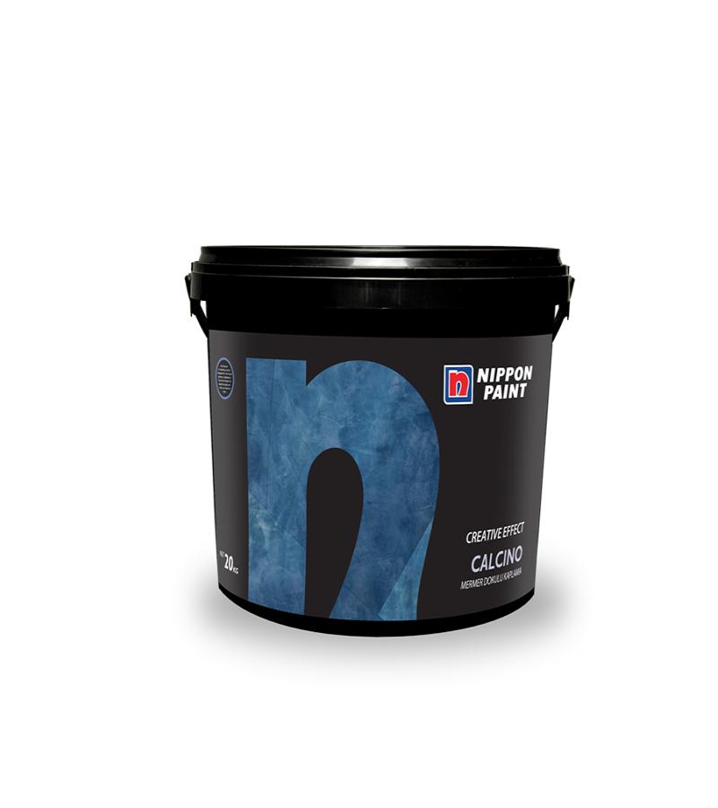 Decorative paint NIPPON CALCINO 20 kg
