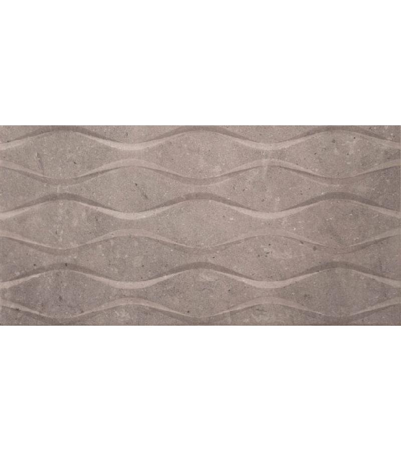 კერამ. ფილა  ”NAPOLES  PEARL  RELIEVE”  25x50  CIFRE  S.L.