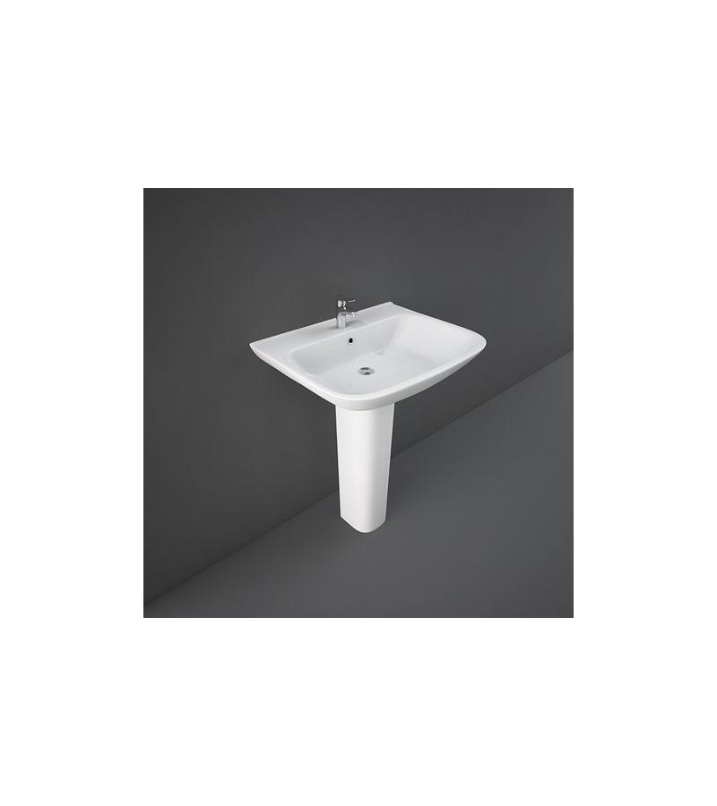 ფეხი  ხელსაბანის  ORIGIN თეთრი,   #CY02AWHA   RAK CERAMICS