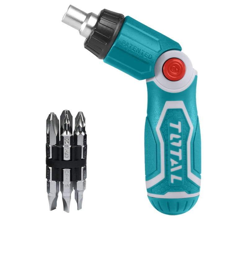 Drill 13*1 Robot #TACSD30136 TOTAL