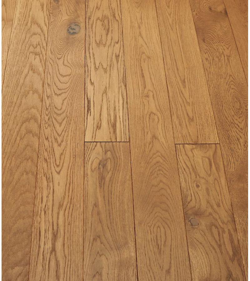 ლამინ. იატაკის საფარი  1830x235x12მმ   CINNAMON  #320   OAKSTEP