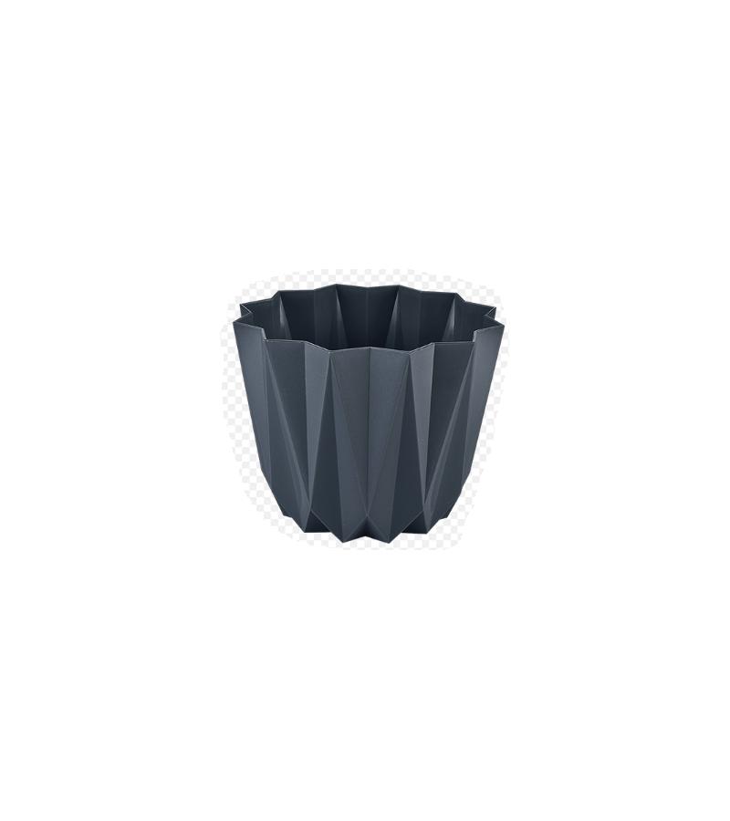 Plastic pot 474 PRIZMA POT NO:1 Elif Plastic