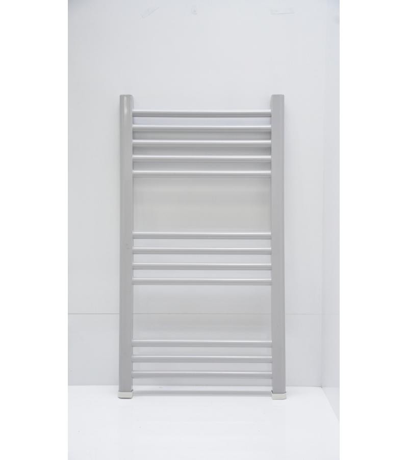 საშრობი ცენტრალური გათბობის  50*100 ნაცრისფერი TERMOLOGI