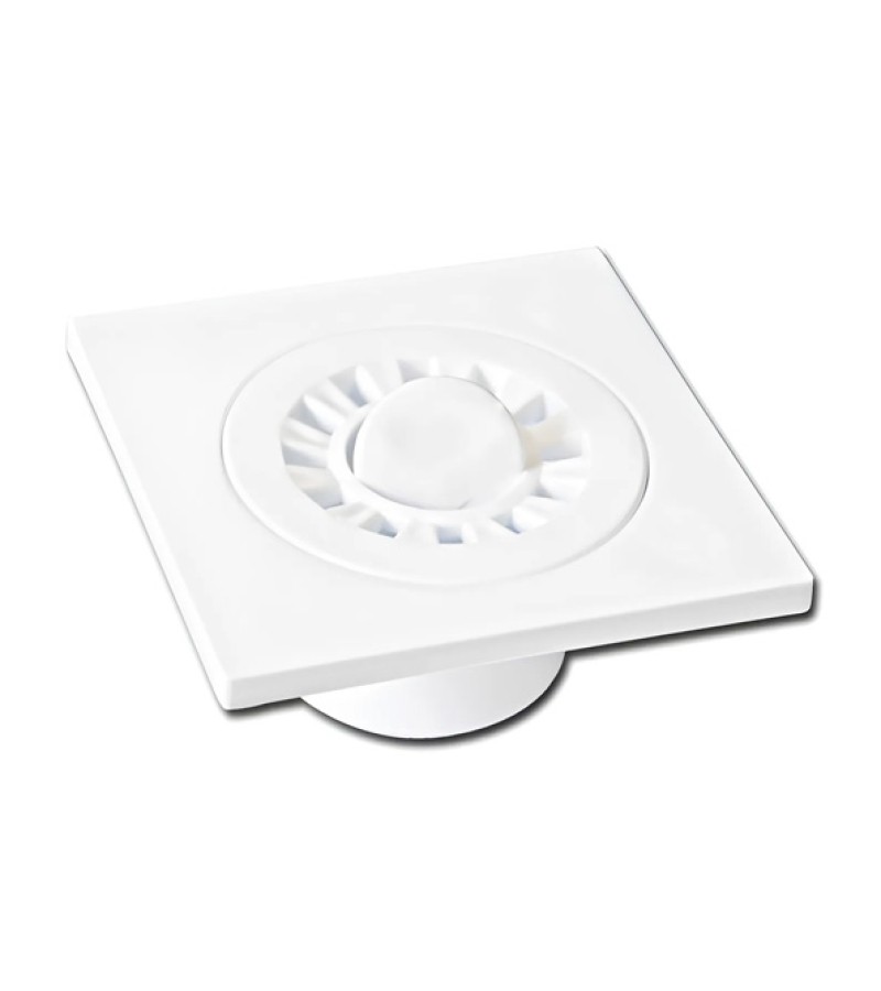 პლასტმასის ტრაპი 10*10 Nova