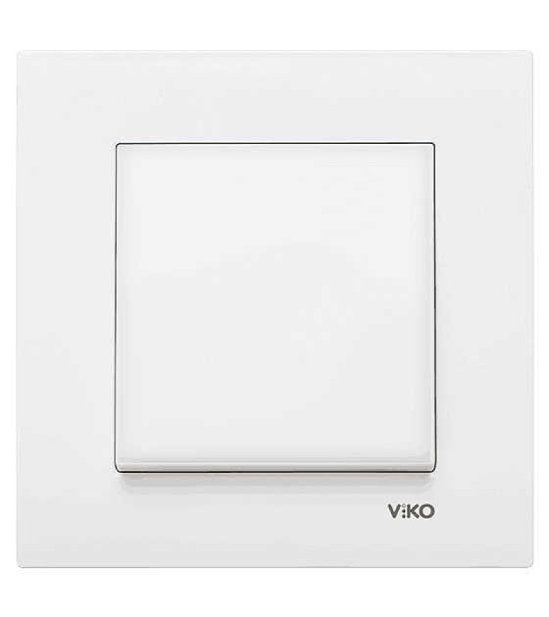 Карре/Меридиан - механизм переключения 1ни белый