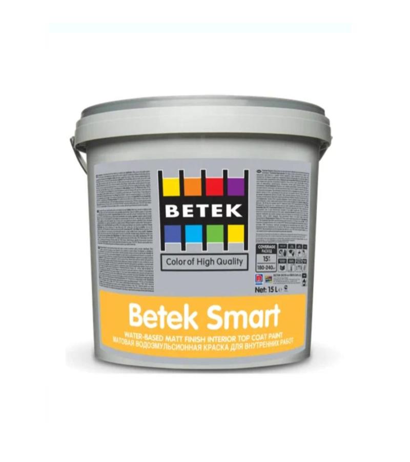 Paint Betek SMART RG 2 2.5lt