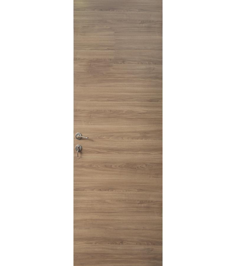 კარი  M02  (სახელურით,საკეტით,ანჯამით)  ზომა. 80*208  ჩარჩო. 10სმ  ფერი. KACKAR    მწარ. ANADOORIA