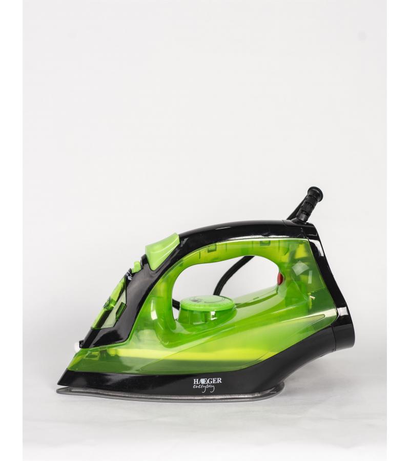 Утюг электрический HG-15 HAEGER #1246