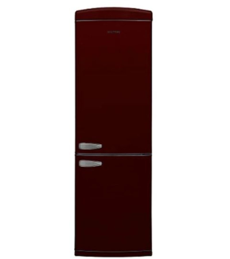 ქვედა საყინულით - HYUNDAI - HR291RETROCRD