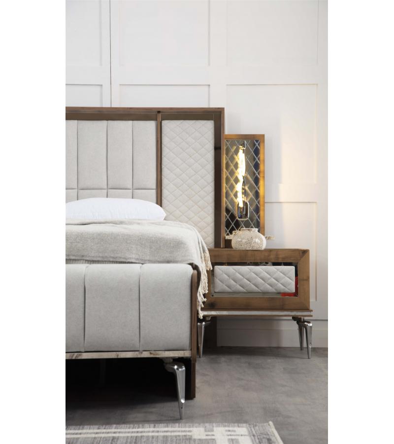 ЛОРЕНЦО - Насос кровати оставил горьким. КАРДИН