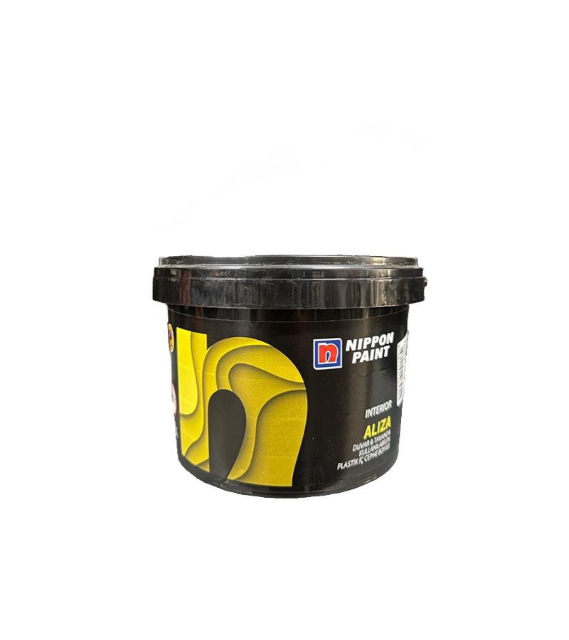 Paint NIPPON ALIZA 1.25 l