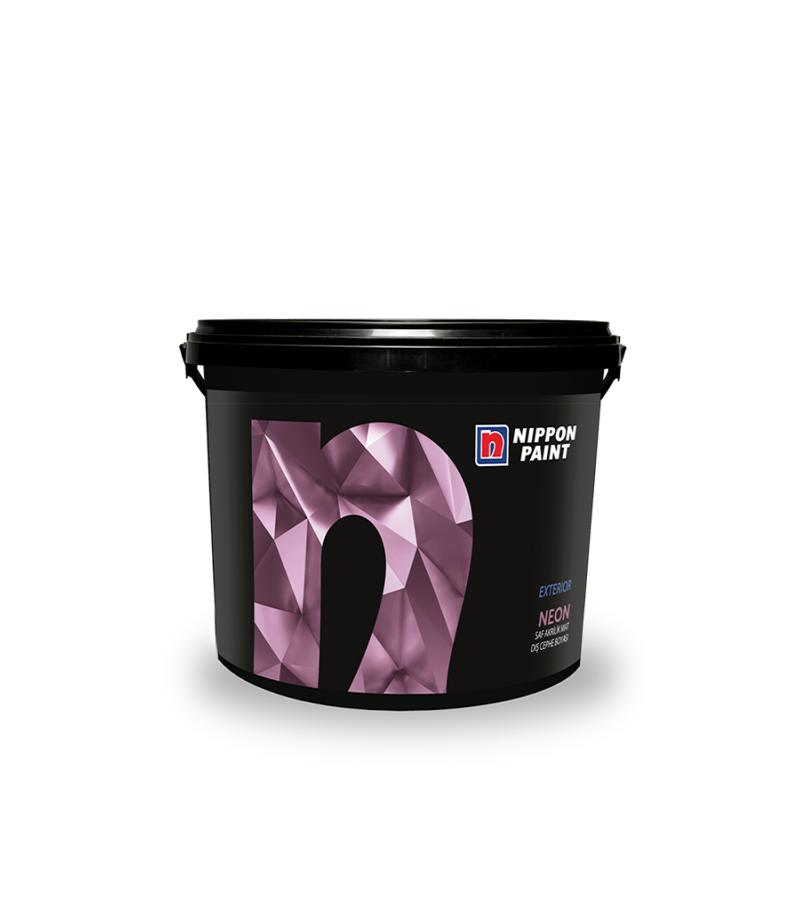 Paint NIPPON NEON B-2 1.25 l