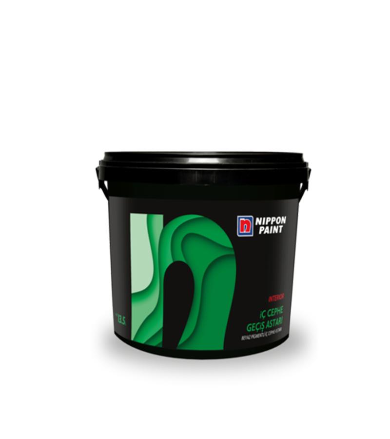 Soiling agent NIPPON I.C GECIS ASTAR 1.25lt
