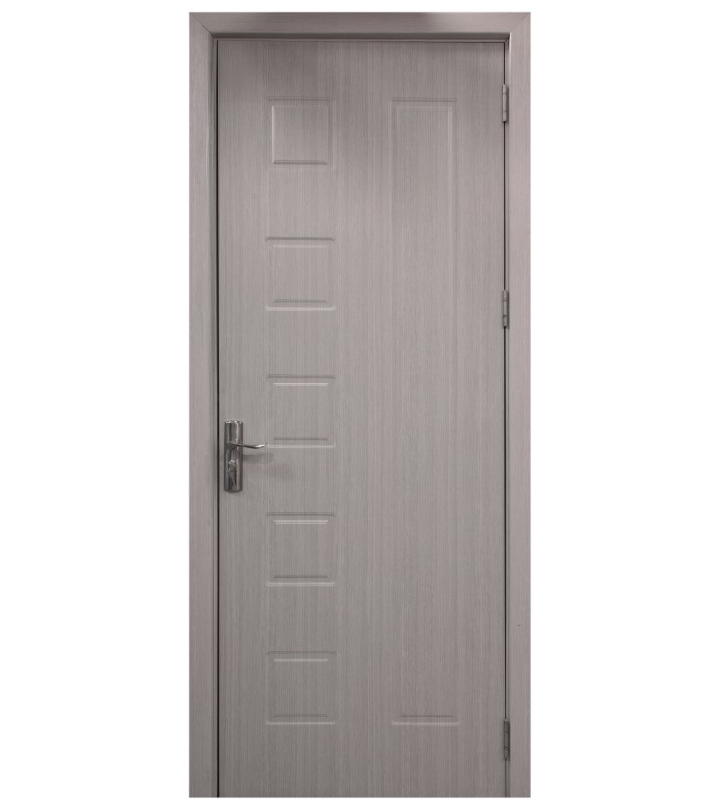 კარი  KM-038 ზომა  215*80*4 ფერი  Oak 2 (KCN-010)