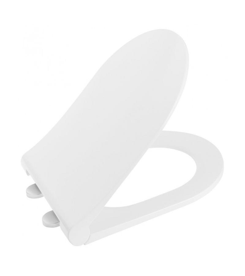 უნიტაზის  თავსახური   GARCIA RIM-ART #100787-112  Anthracite