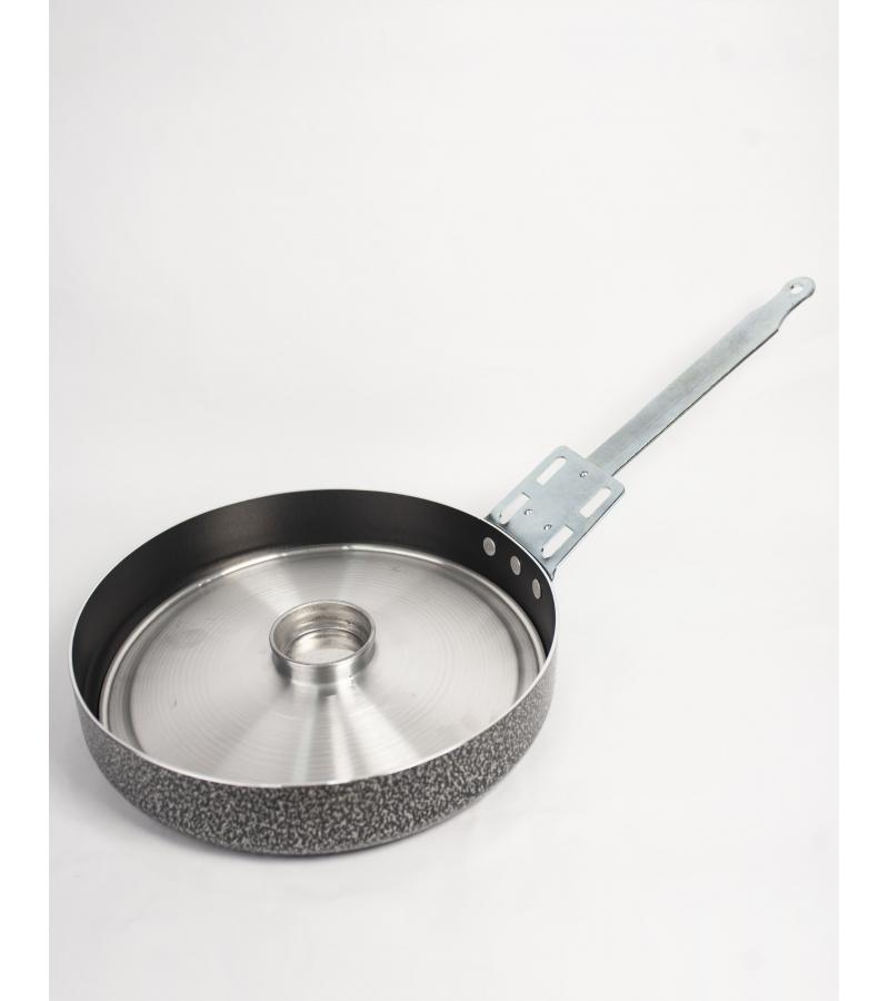 თევზის ტაფა  KLASIK TEPSI  NO 32    მწარ. BORNER