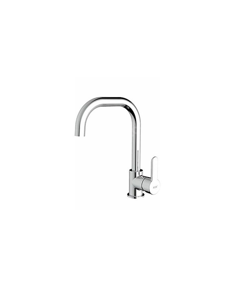 Подстольный смеситель NOBIA #N40135.02 Bitter. НСК-РОКА