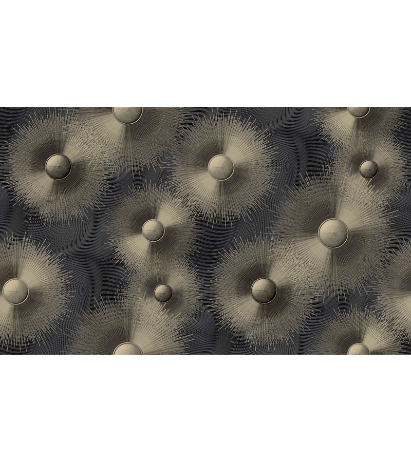 Wallpaper vinyl. fleece On the base #12113-15 ELLE DECORATION Size: 1.06*10 mt. Erismann Germany