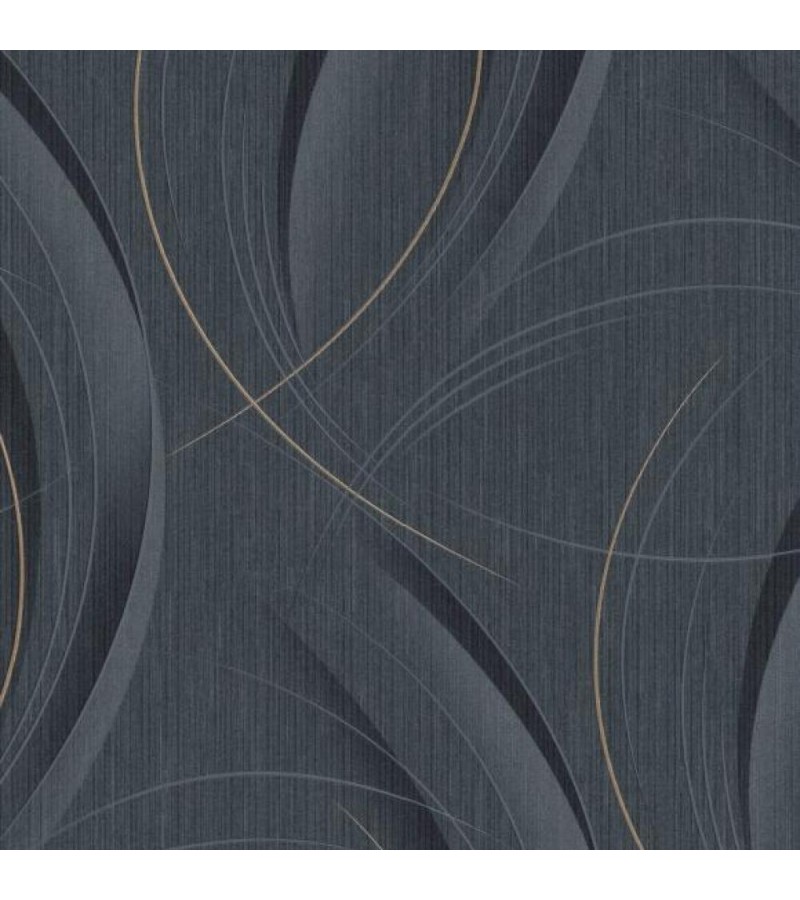 Wallpaper vinyl. fleece on the base #12098-15 FASHION FOR WALLS Size: 1.06*10 mt. Erismann Germany