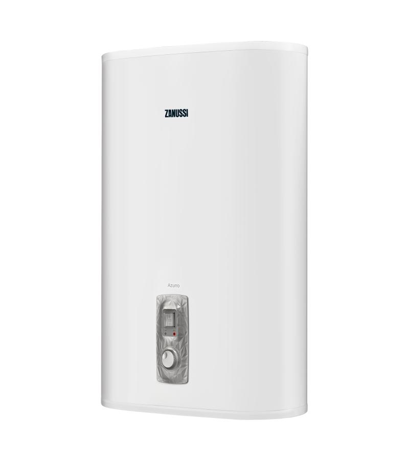 e-mail Water heater ZWH/S 30 l. Azurro bitter. ZANUSSI