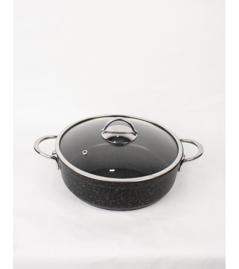 ქვაბი  MIA BASIK KISA  NO 26    მწარ. BORNER